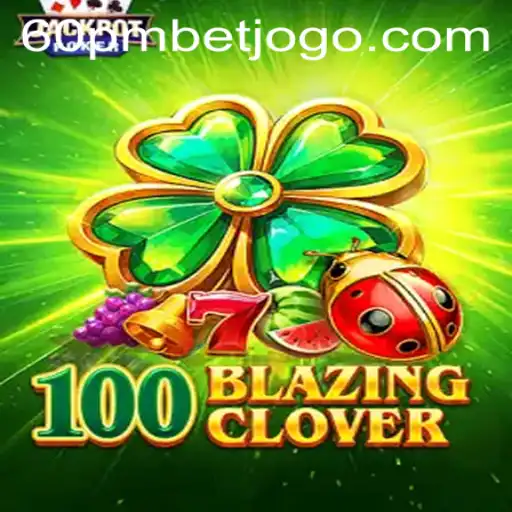 Descubra o Mundo Empolgante de 100BlazingClover e seu Estilo de Jogo Único