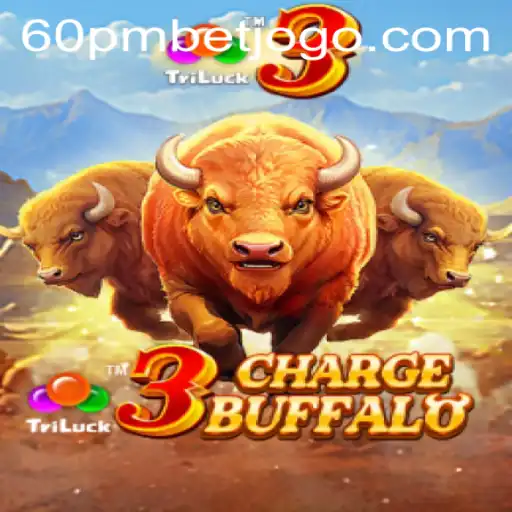 Desvendando o Fascinante Mundo de 3ChargeBuffalo com a Estratégia 60pmbet