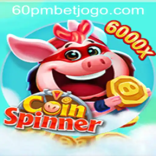 CoinSpinner: Domine a Arte de Girar e Ganhar