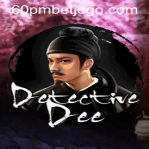 Descobrindo o Fascinante Mundo de DetectiveDee: Aposta Estratégica aos 60PM