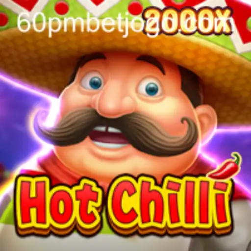 Descubra a Emoção do Jogo HotChilli com 60pmbet