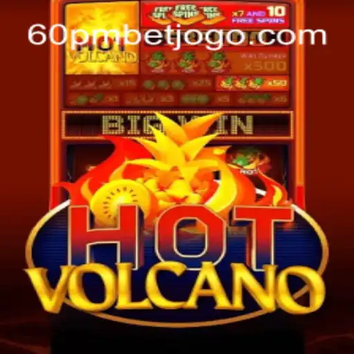 Descubra o Emocionante Mundo de HotVolcano: O Jogo que Está Aquecendo o Cenário Atual