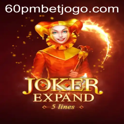 Explorando o Fascinante Mundo de JokerExpand: Um Jogo de Estratégia com a Emoção das Apostas 60pmbet