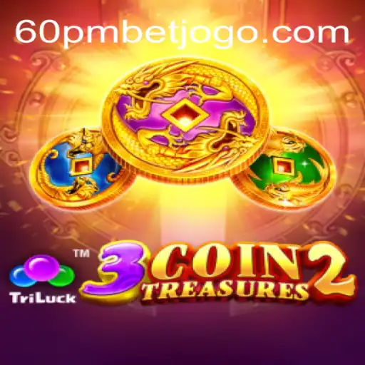 Explorando 3CoinTreasures2: O Mundo dos Tesouros e Apostas