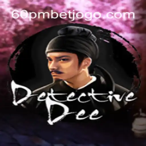 Descobrindo o Fascinante Mundo de DetectiveDee: Aposta Estratégica aos 60PM