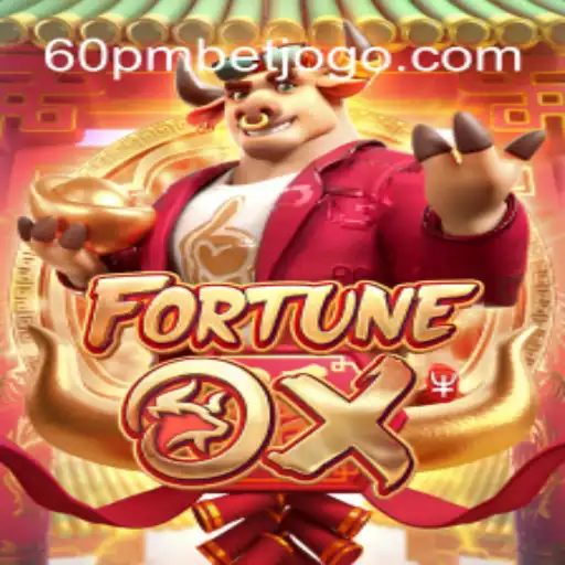 FortuneOx: Descubra o Fascinante Mundo do Jogo e as Estratégias com 60pmbet