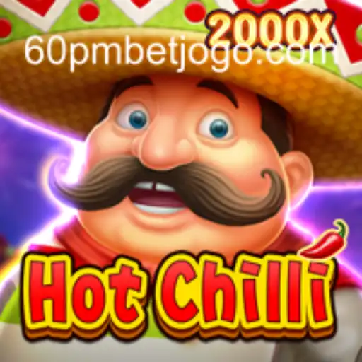 Descubra a Emoção do Jogo HotChilli com 60pmbet
