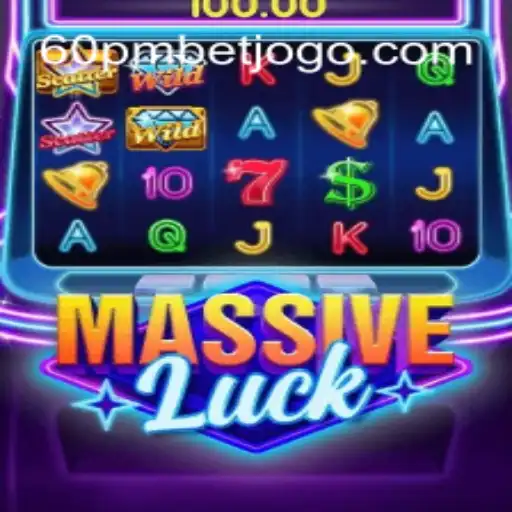Descubra a Emoção do Jogo MassiveLuck