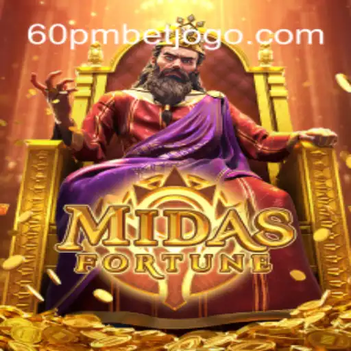 Explorando o Jogo MidasFortune: A Aventura da Fortuna com a Palavra-Chave 60pmbet