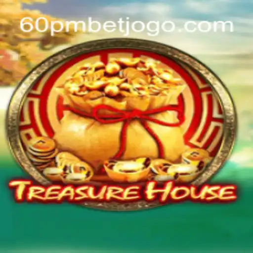 TreasureHouse: O Novo Jogo de Estratégia para Fãs de Aventura e Emoção