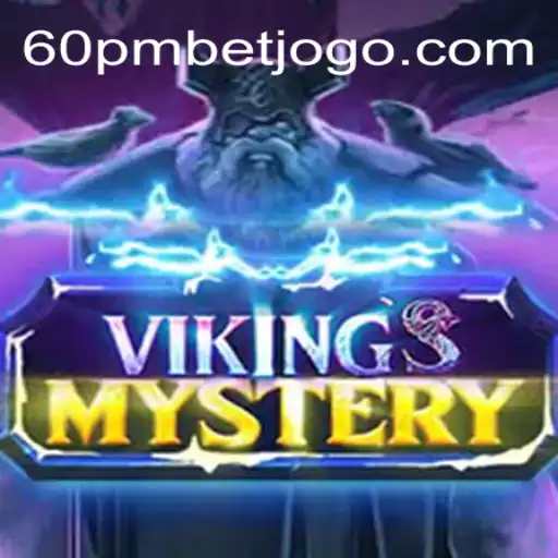 Desvende os Segredos de VikingsMystery e Aposte com 60pmbet