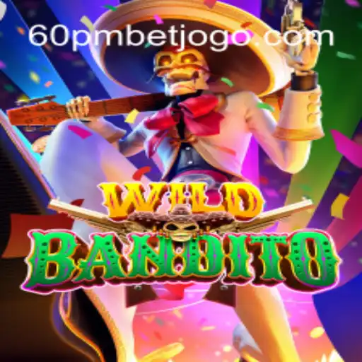Desvendando WildBandito: O Novo Jogo de Estratégia com Apostas de 60pmbet