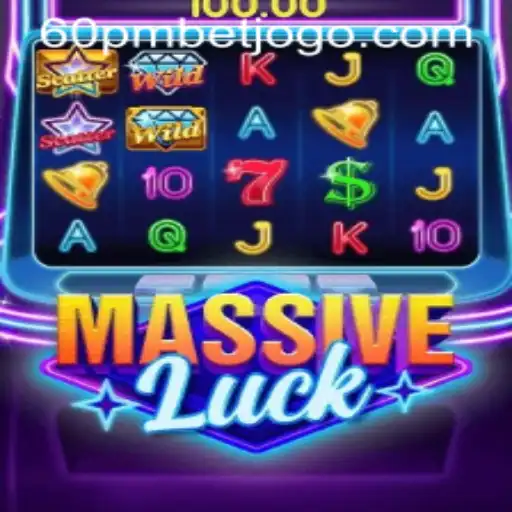 Descubra a Emoção do Jogo MassiveLuck