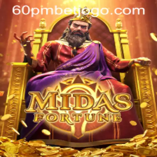 Explorando o Jogo MidasFortune: A Aventura da Fortuna com a Palavra-Chave 60pmbet