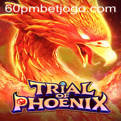 Explorando o Universo de TrialofPhoenix e a Ascensão da Estratégia 60pmbet