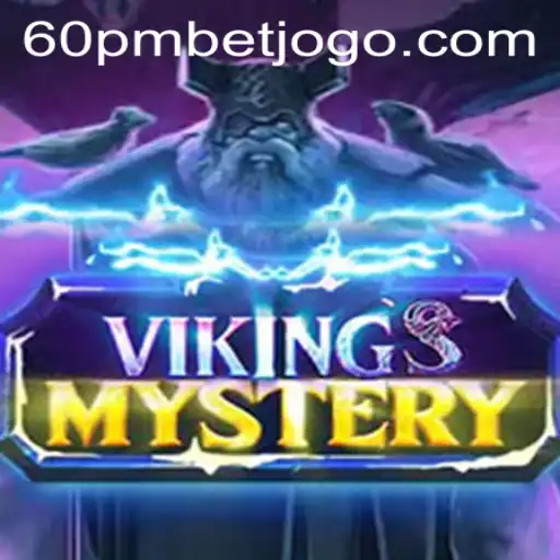 Desvende os Segredos de VikingsMystery e Aposte com 60pmbet